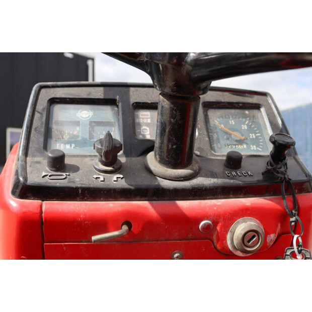 YANMAR YM1810D-47295739