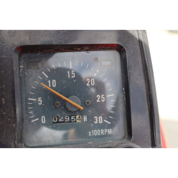 YANMAR YM1810D-47295740