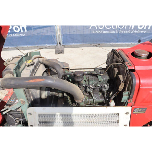 YANMAR YM1810D-47295741