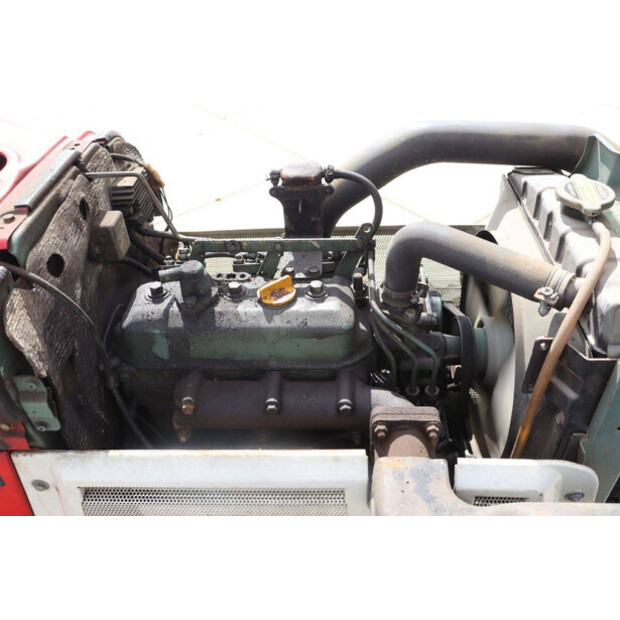 YANMAR YM1810D-47295742