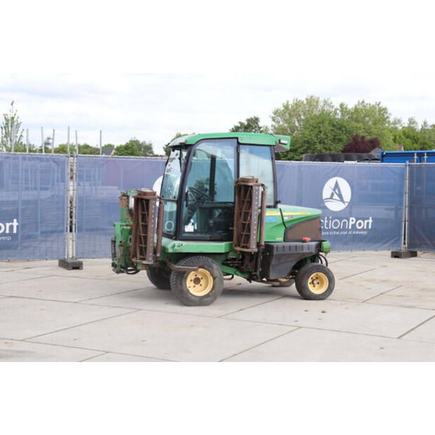 2009 JOHN DEERE 1905-47295751
