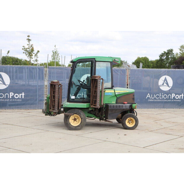 2009 JOHN DEERE 1905-47295752