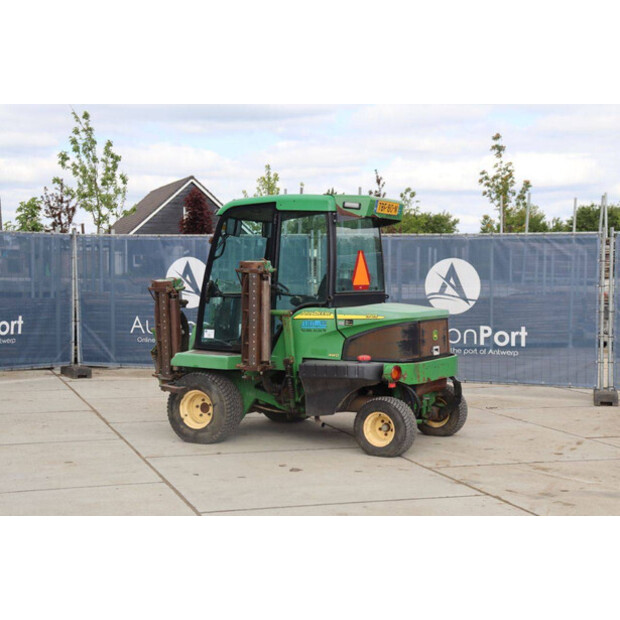 2009 JOHN DEERE 1905-47295753