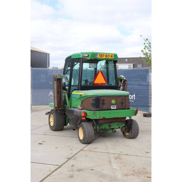 2009 JOHN DEERE 1905-47295754