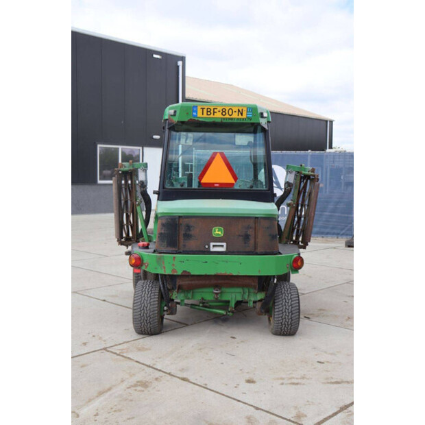 2009 JOHN DEERE 1905-47295755