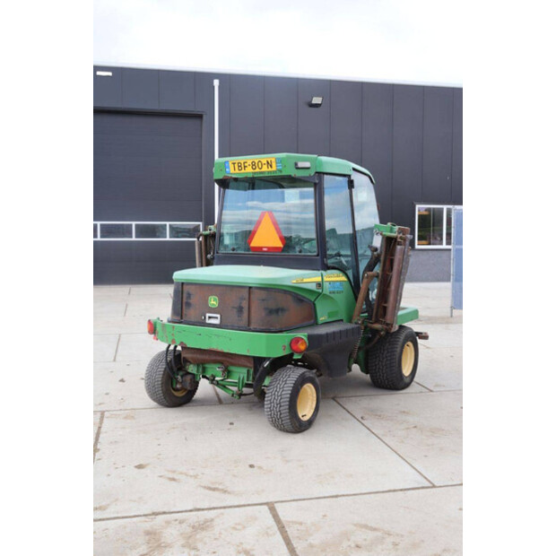2009 JOHN DEERE 1905-47295756