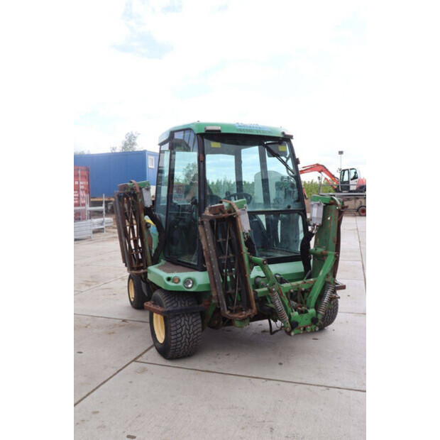2009 JOHN DEERE 1905-47295757