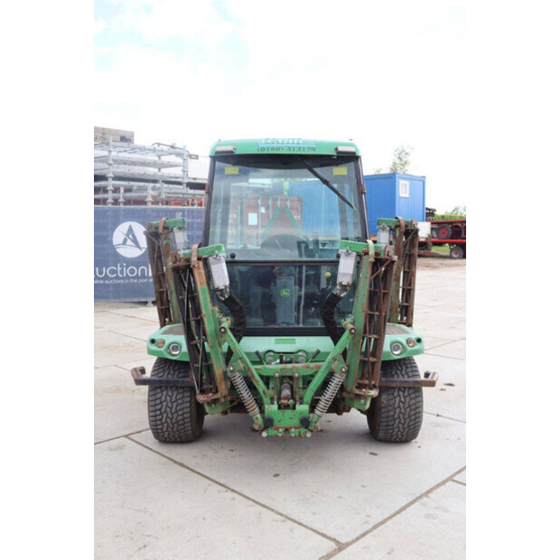 2009 JOHN DEERE 1905-47295758