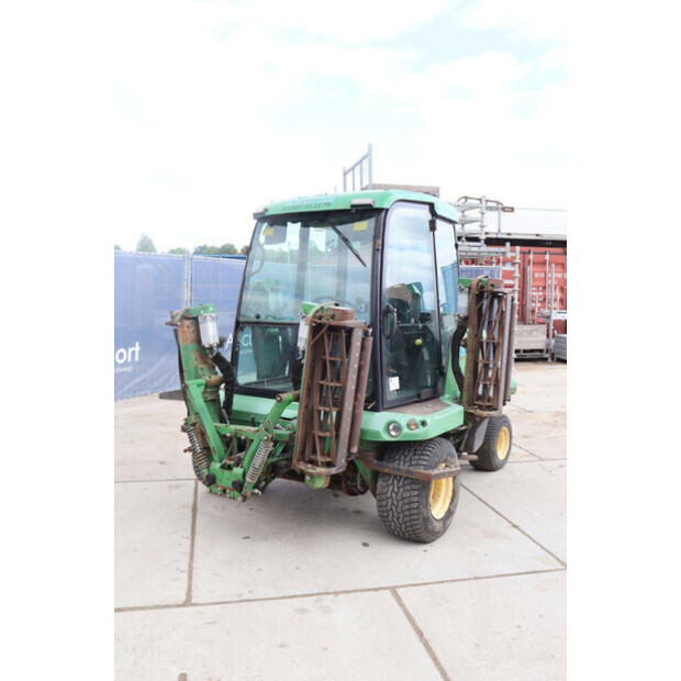 2009 JOHN DEERE 1905-47295759