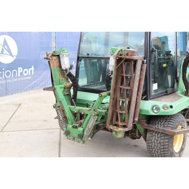 2009 JOHN DEERE 1905-47295760