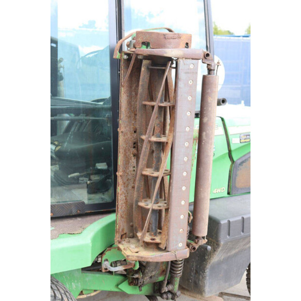 2009 JOHN DEERE 1905-47295762