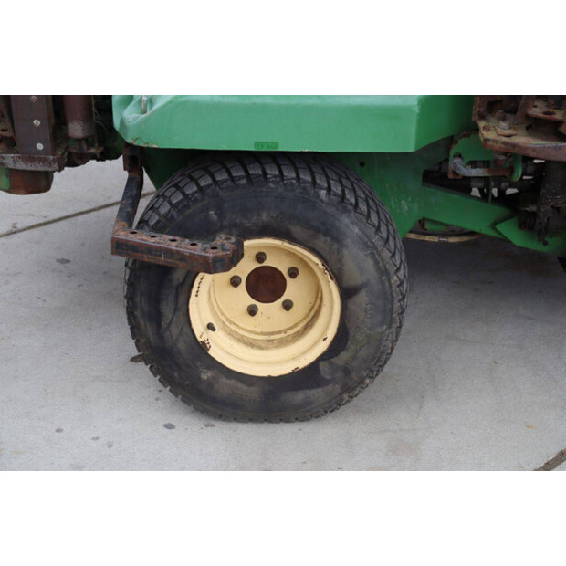 2009 JOHN DEERE 1905-47295763