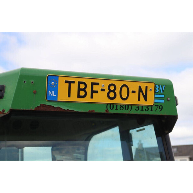 2009 JOHN DEERE 1905-47295766
