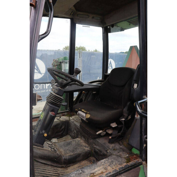 2009 JOHN DEERE 1905-47295767