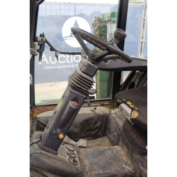 2009 JOHN DEERE 1905-47295769