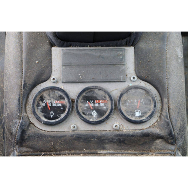 2009 JOHN DEERE 1905-47295770