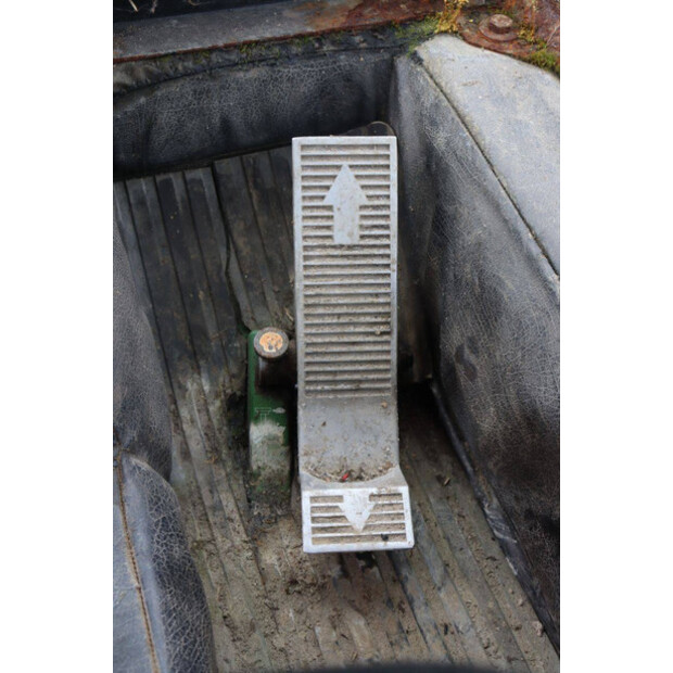 2009 JOHN DEERE 1905-47295776