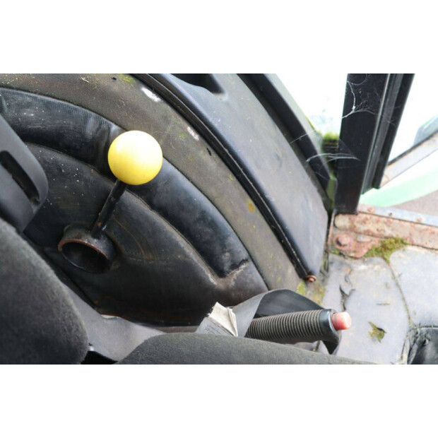 2009 JOHN DEERE 1905-47295777