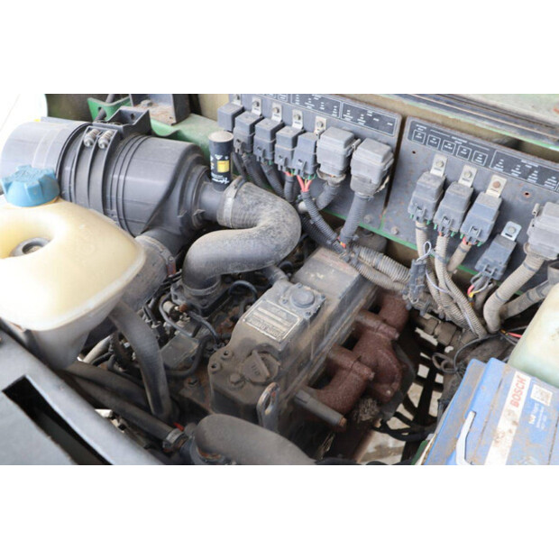 2009 JOHN DEERE 1905-47295778