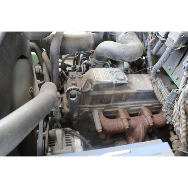 2009 JOHN DEERE 1905-47295779