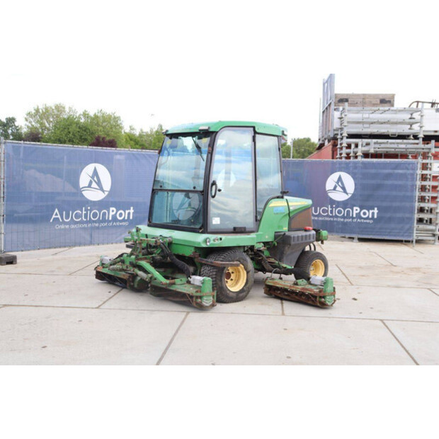 2009 JOHN DEERE 1905-47295782