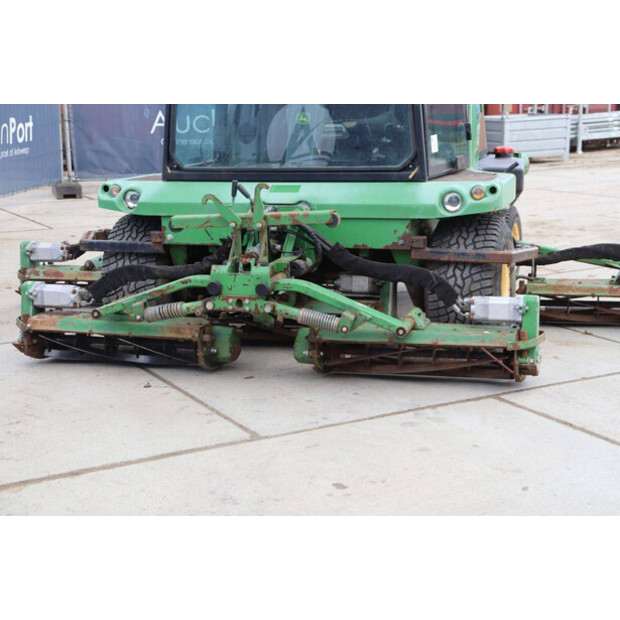 2009 JOHN DEERE 1905-47295784