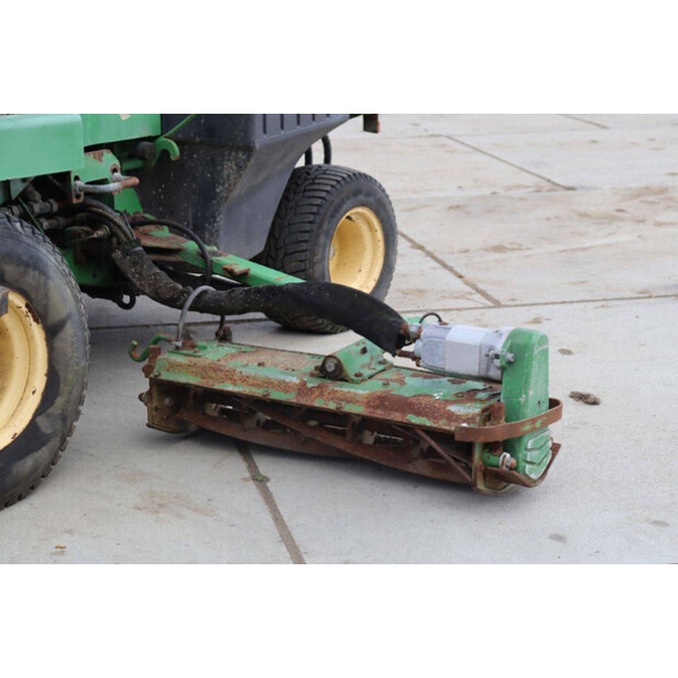 2009 JOHN DEERE 1905-47295786