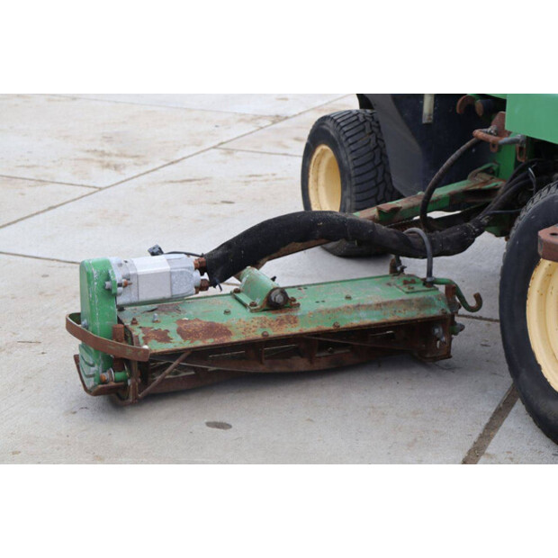 2009 JOHN DEERE 1905-47295788