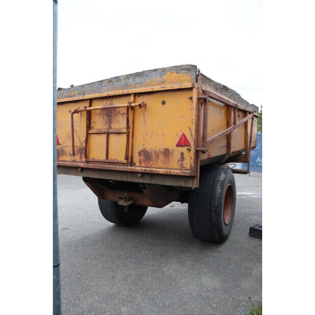 1970 MIEDEMA HS65-47295804