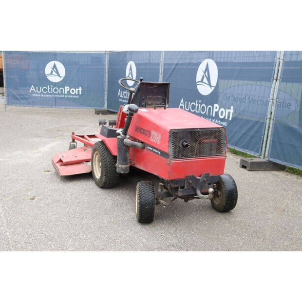 Toro Groundsmaster 220-D-47295835