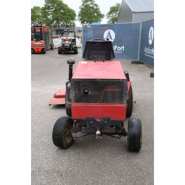 Toro Groundsmaster 220-D-47295836