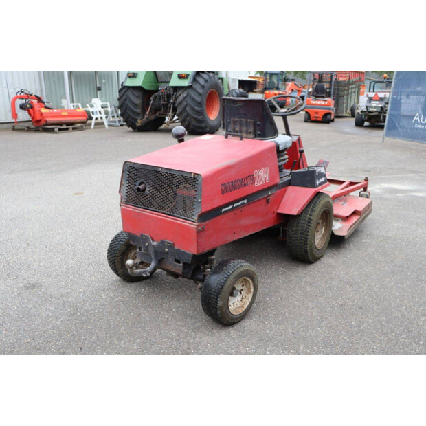 Toro Groundsmaster 220-D-47295837