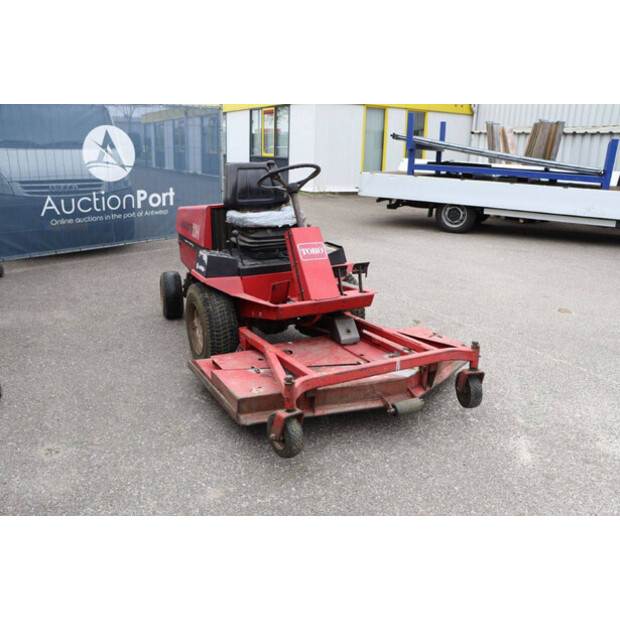Toro Groundsmaster 220-D-47295838