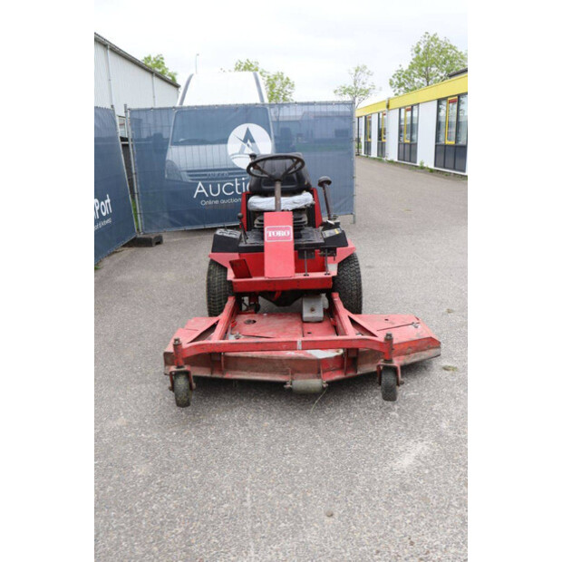 Toro Groundsmaster 220-D-47295839