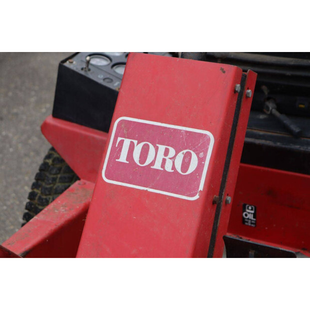 Toro Groundsmaster 220-D-47295842