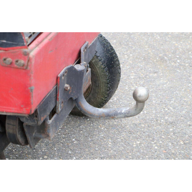 Toro Groundsmaster 220-D-47295846
