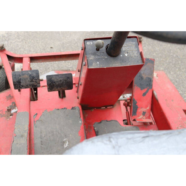 Toro Groundsmaster 220-D-47295849