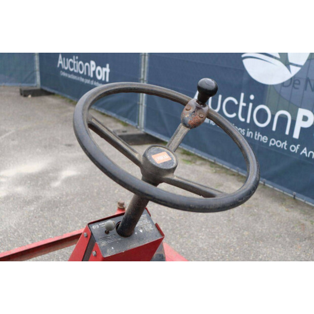 Toro Groundsmaster 220-D-47295850