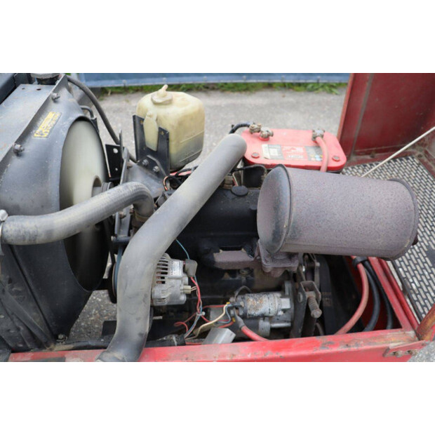 Toro Groundsmaster 220-D-47295852