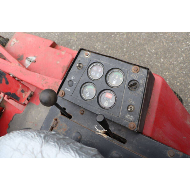 Toro Groundsmaster 220-D-47295853