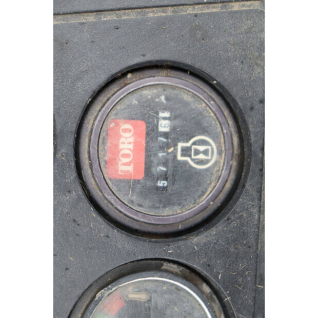 Toro Groundsmaster 220-D-47295854