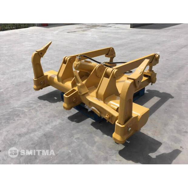 2026 Caterpillar D6N-47296008