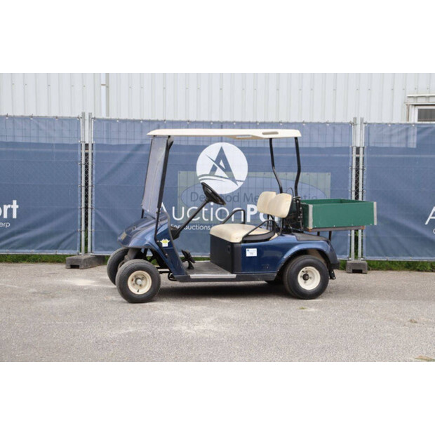 EZGO TXT-47296009