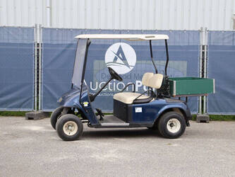 Image for MISCELLANEOUS EZGO TXT