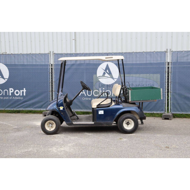 EZGO TXT-47296010