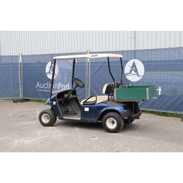 EZGO TXT-47296011