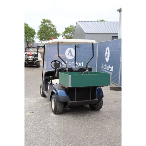 EZGO TXT-47296012