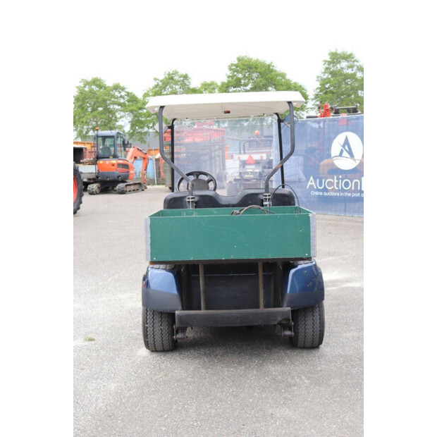 EZGO TXT-47296013