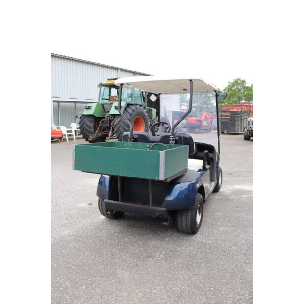 EZGO TXT-47296014