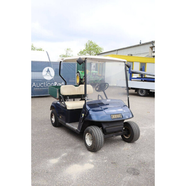 EZGO TXT-47296015